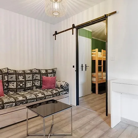 Les Deux Alpes Tatil Evi *