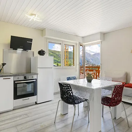Tatil Evi Les Deux Alpes *