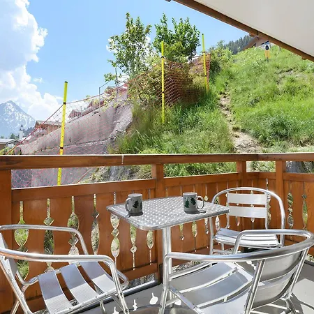 Tatil Evi Les Deux Alpes