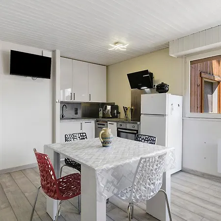 Les Deux Alpes Tatil Evi Les Deux Alpes