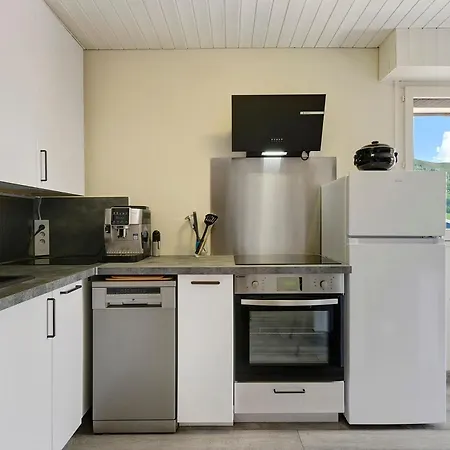 Les Deux Alpes Holiday home Les Deux Alpes