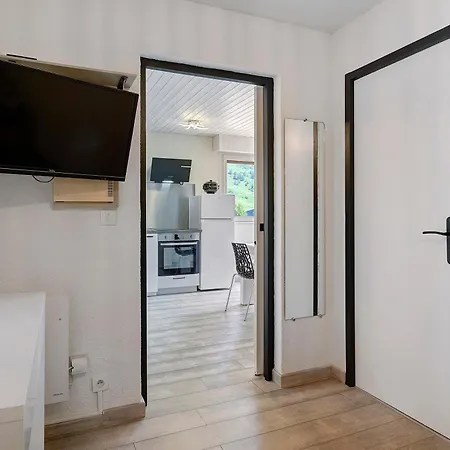 Les Deux Alpes Tatil Evi
