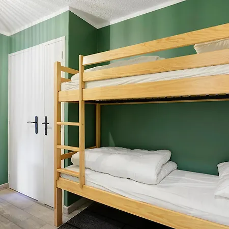 Tatil Evi Les Deux Alpes