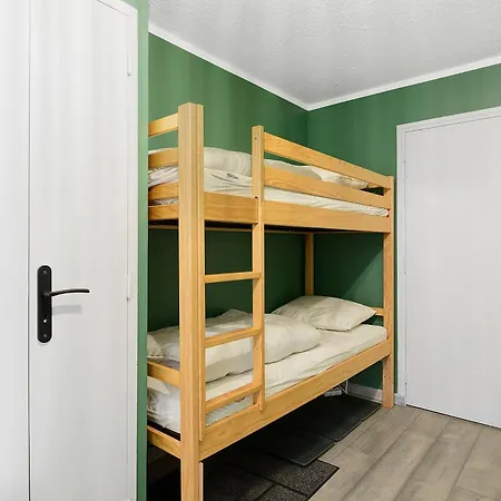 Les Deux Alpes Holiday home *